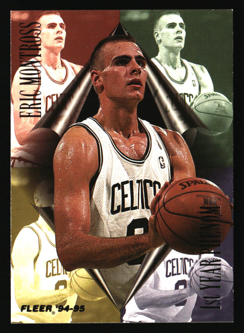 Boston Celtics Basketball Cards - Choose from 100s Player Qty Discount - Part 6 - Picture 218 of 501