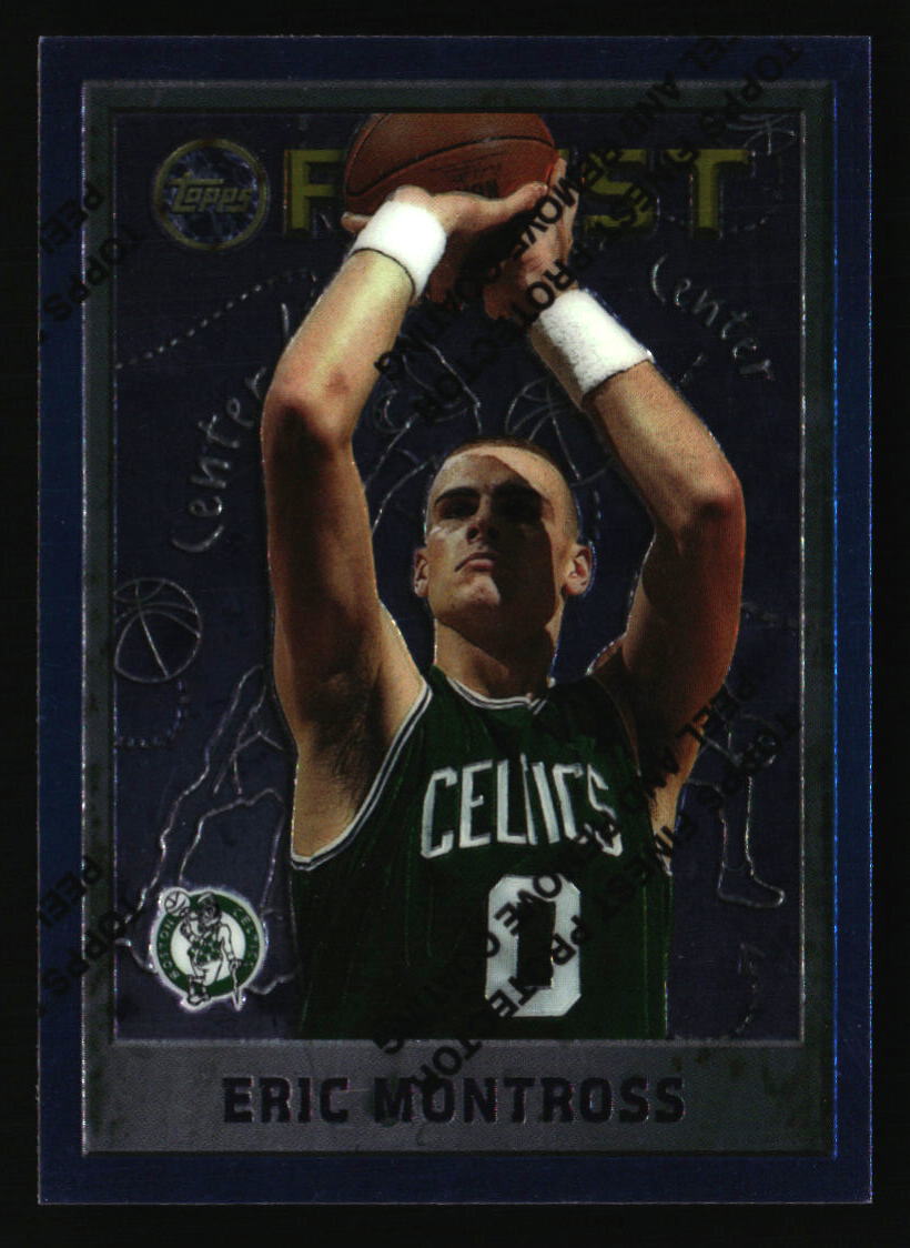 Boston Celtics Basketball Cards - Choose from 100s Player Qty Discount - Part 6 - Picture 228 of 501