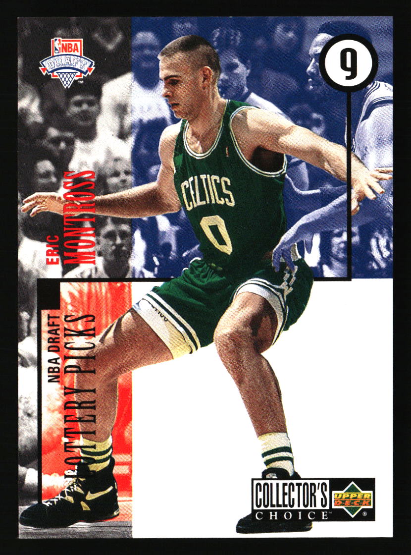 Boston Celtics Basketball Cards - Choose from 100s Player Qty Discount - Part 6 - Picture 230 of 501