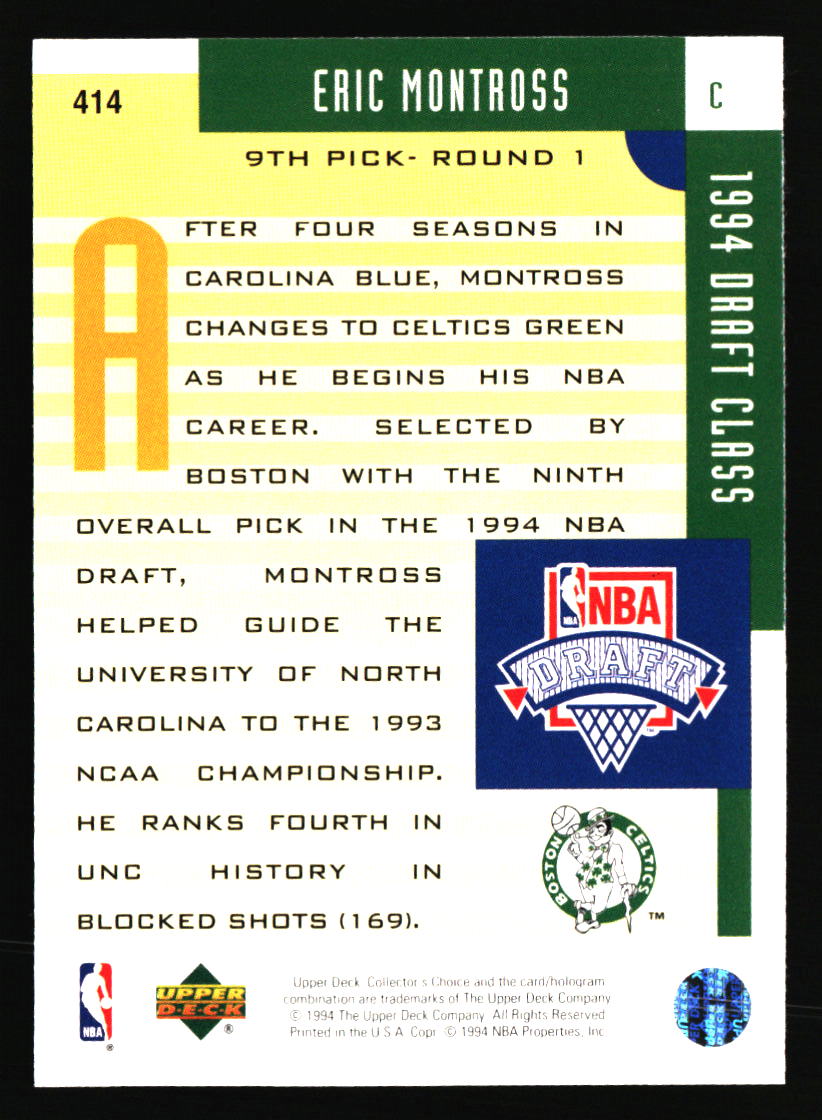 Boston Celtics Basketball Cards - Choose from 100s Player Qty Discount - Part 6 - Picture 233 of 501