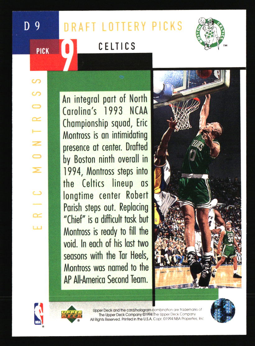 Boston Celtics Basketball Cards - Choose from 100s Player Qty Discount - Part 6 - Picture 235 of 501