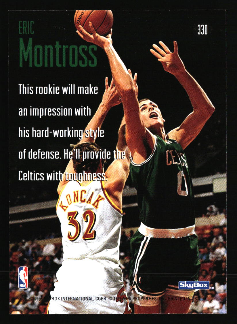 Boston Celtics Basketball Cards - Choose from 100s Player Qty Discount - Part 6 - Picture 241 of 501