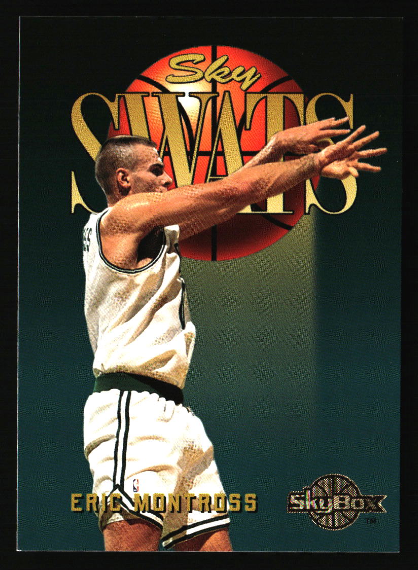 Boston Celtics Basketball Cards - Choose from 100s Player Qty Discount - Part 6 - Picture 240 of 501