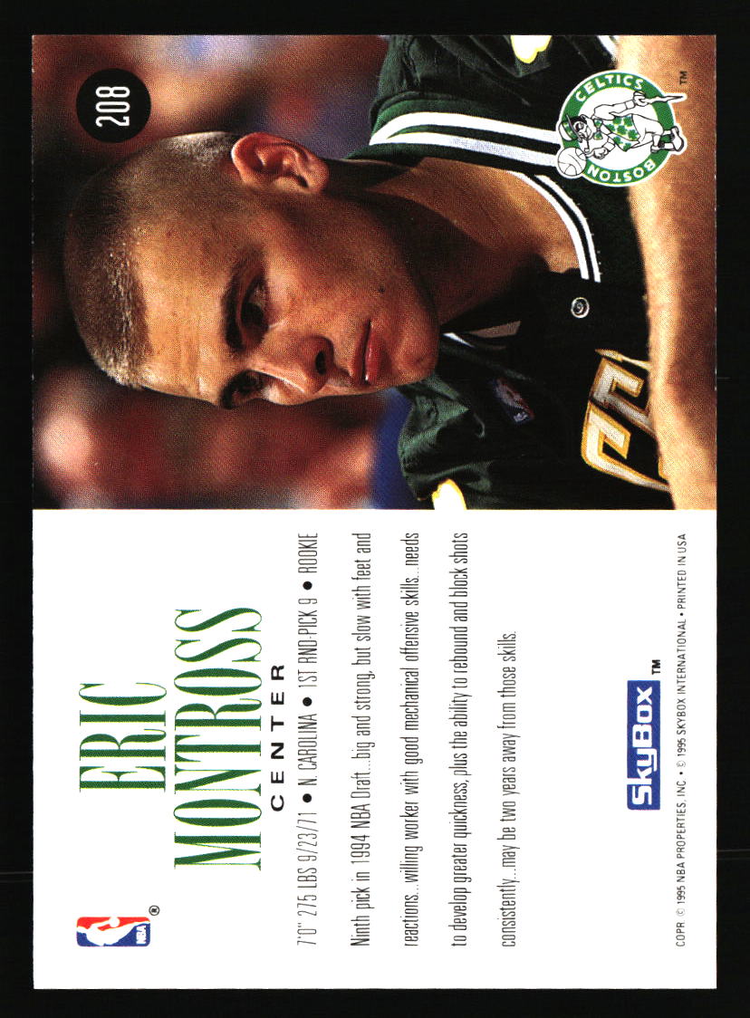 Boston Celtics Basketball Cards - Choose from 100s Player Qty Discount - Part 6 - Picture 243 of 501
