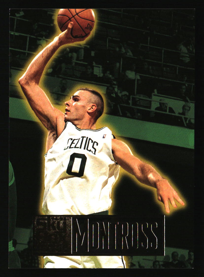 Boston Celtics Basketball Cards - Choose from 100s Player Qty Discount - Part 6 - Picture 242 of 501