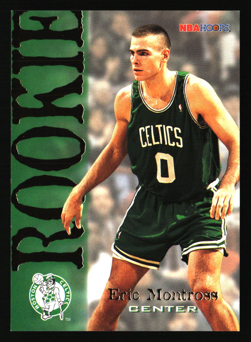 Boston Celtics Basketball Cards - Choose from 100s Player Qty Discount - Part 6 - Picture 244 of 501