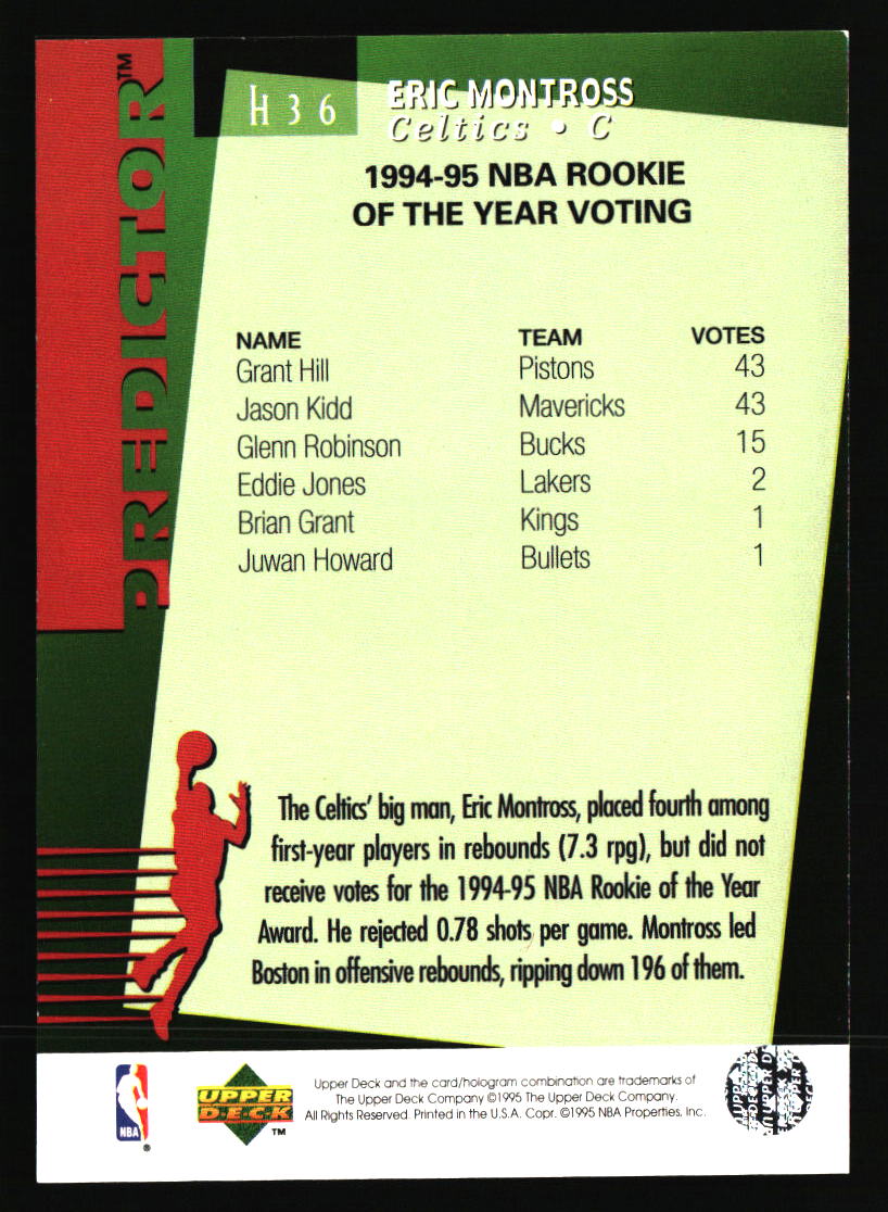Boston Celtics Basketball Cards - Choose from 100s Player Qty Discount - Part 6 - Picture 247 of 501