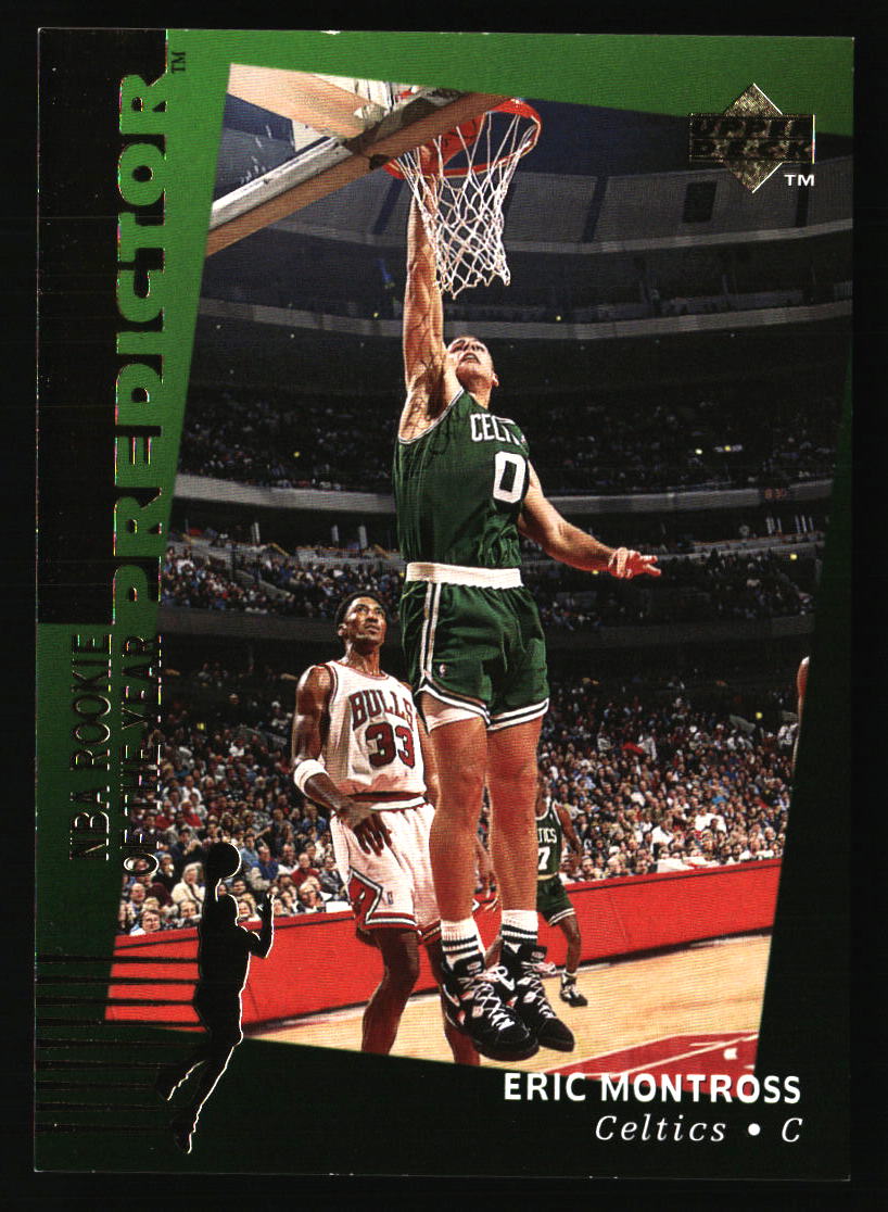 Boston Celtics Basketball Cards - Choose from 100s Player Qty Discount - Part 6 - Picture 246 of 501