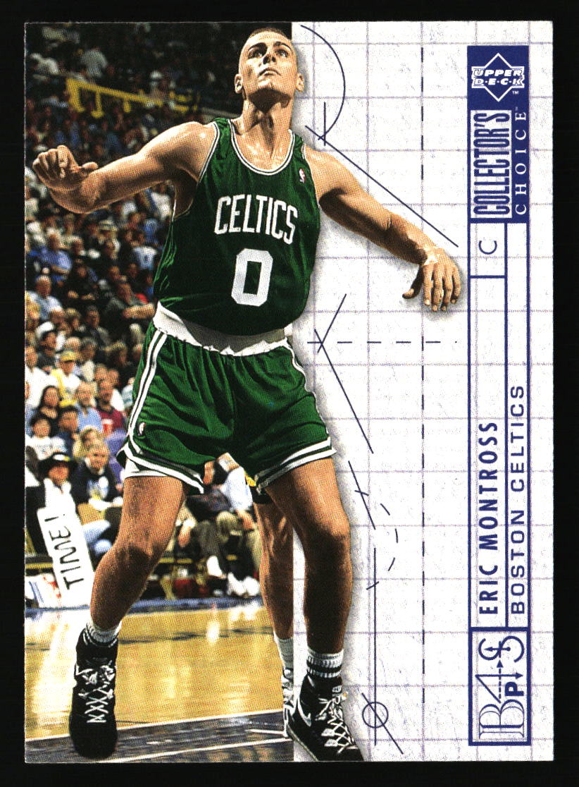 Boston Celtics Basketball Cards - Choose from 100s Player Qty Discount - Part 6 - Picture 248 of 501