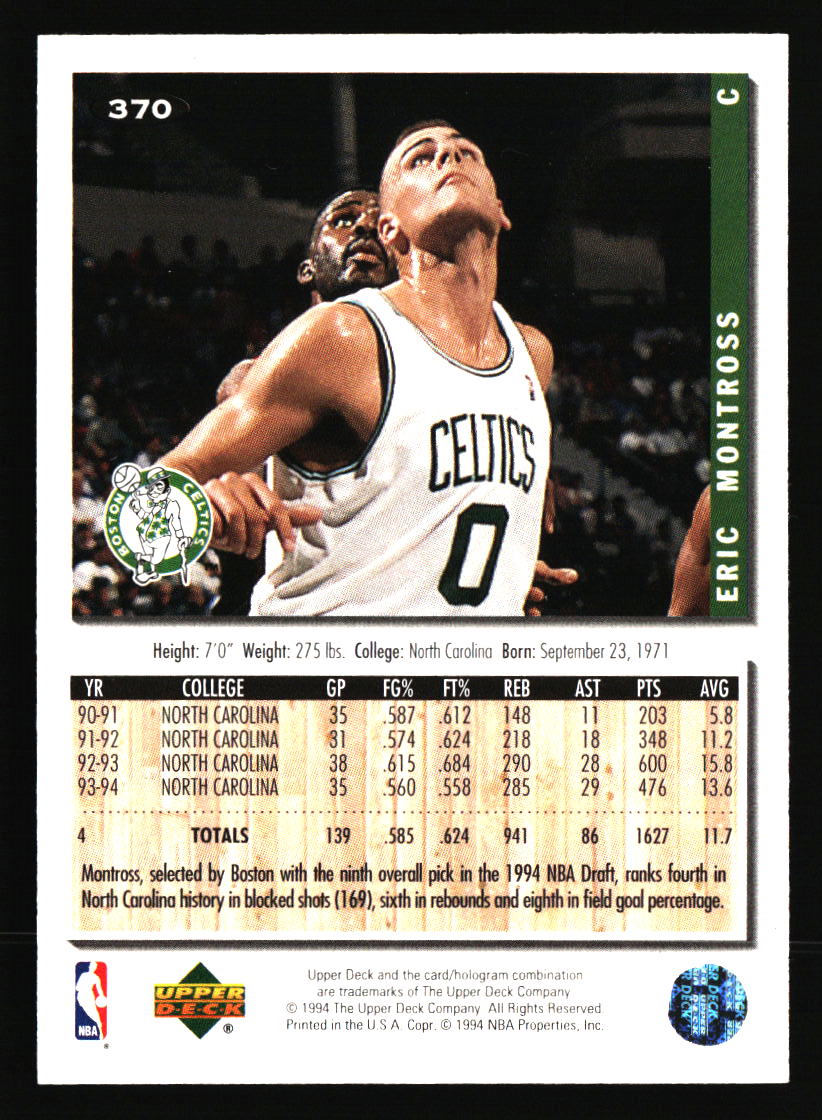Boston Celtics Basketball Cards - Choose from 100s Player Qty Discount - Part 6 - Picture 251 of 501