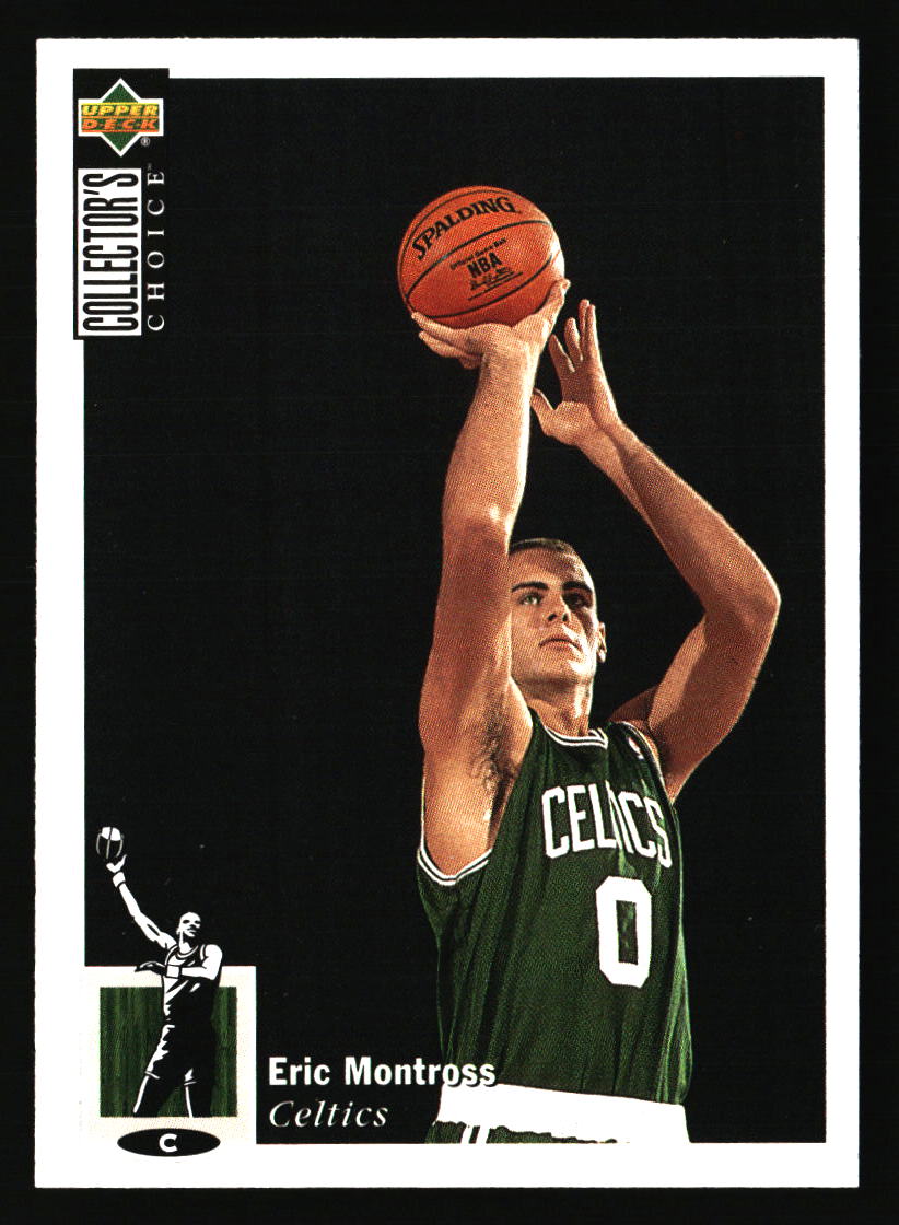Boston Celtics Basketball Cards - Choose from 100s Player Qty Discount - Part 6 - Picture 250 of 501