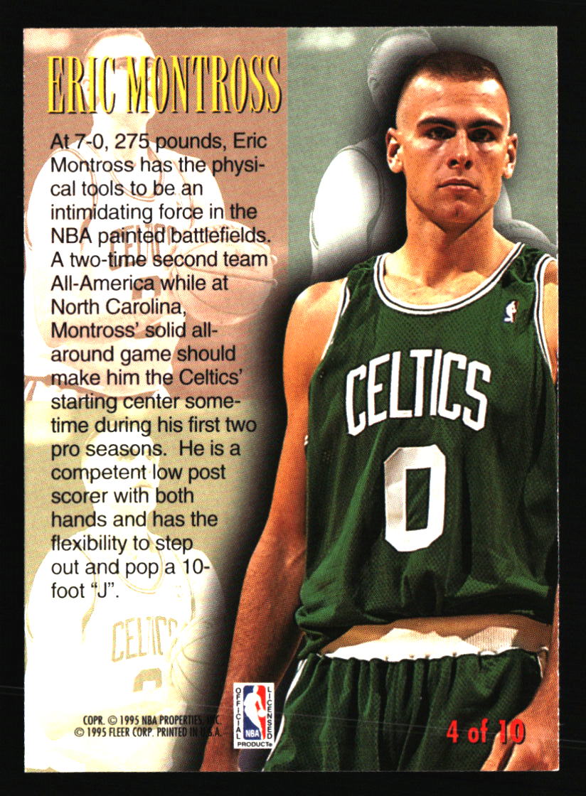 Boston Celtics Basketball Cards - Choose from 100s Player Qty Discount - Part 6 - Picture 253 of 501