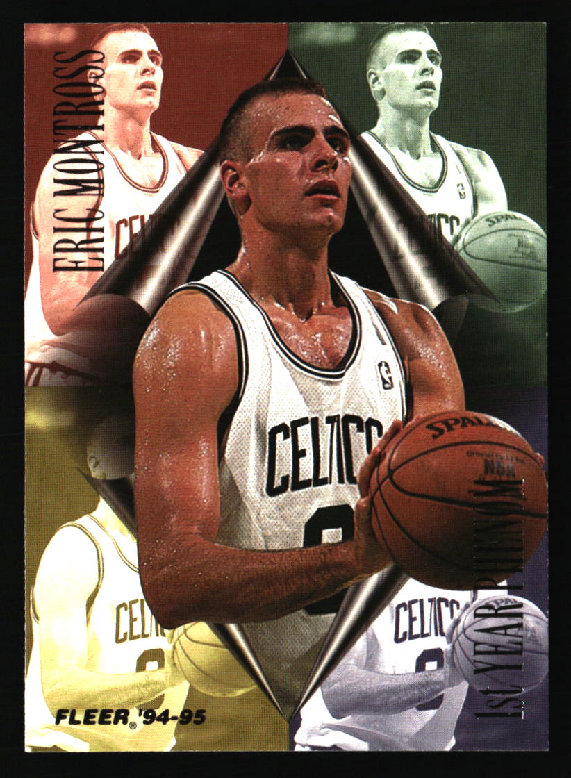 Boston Celtics Basketball Cards - Choose from 100s Player Qty Discount - Part 6 - Picture 252 of 501