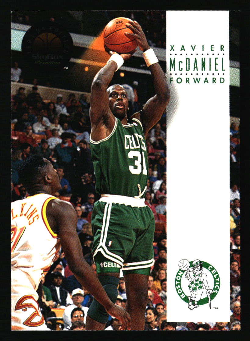 Boston Celtics Basketball Cards - Choose from 100s Player Qty Discount - Part 6 - Picture 258 of 501