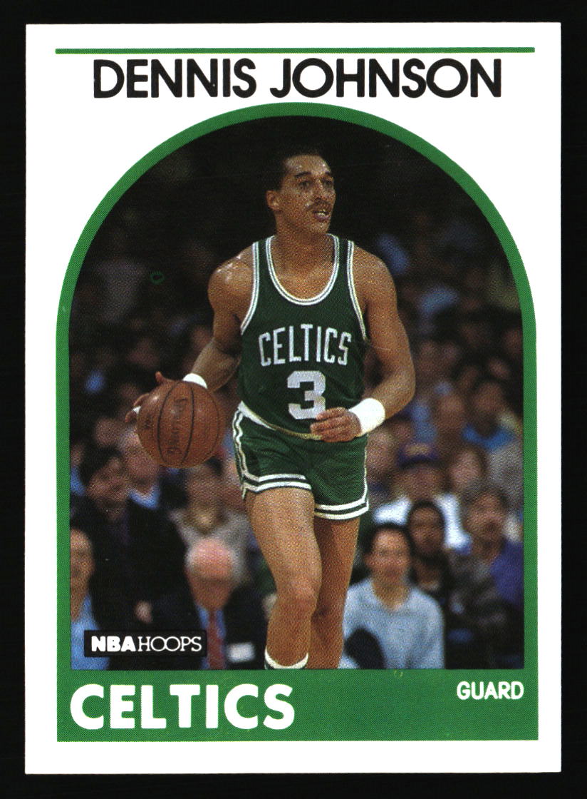 Boston Celtics Basketball Cards - Choose from 100s Player Qty Discount - Part 6 - Picture 260 of 501