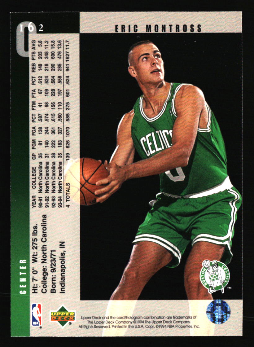 Boston Celtics Basketball Cards - Choose from 100s Player Qty Discount - Part 6 - Picture 263 of 501