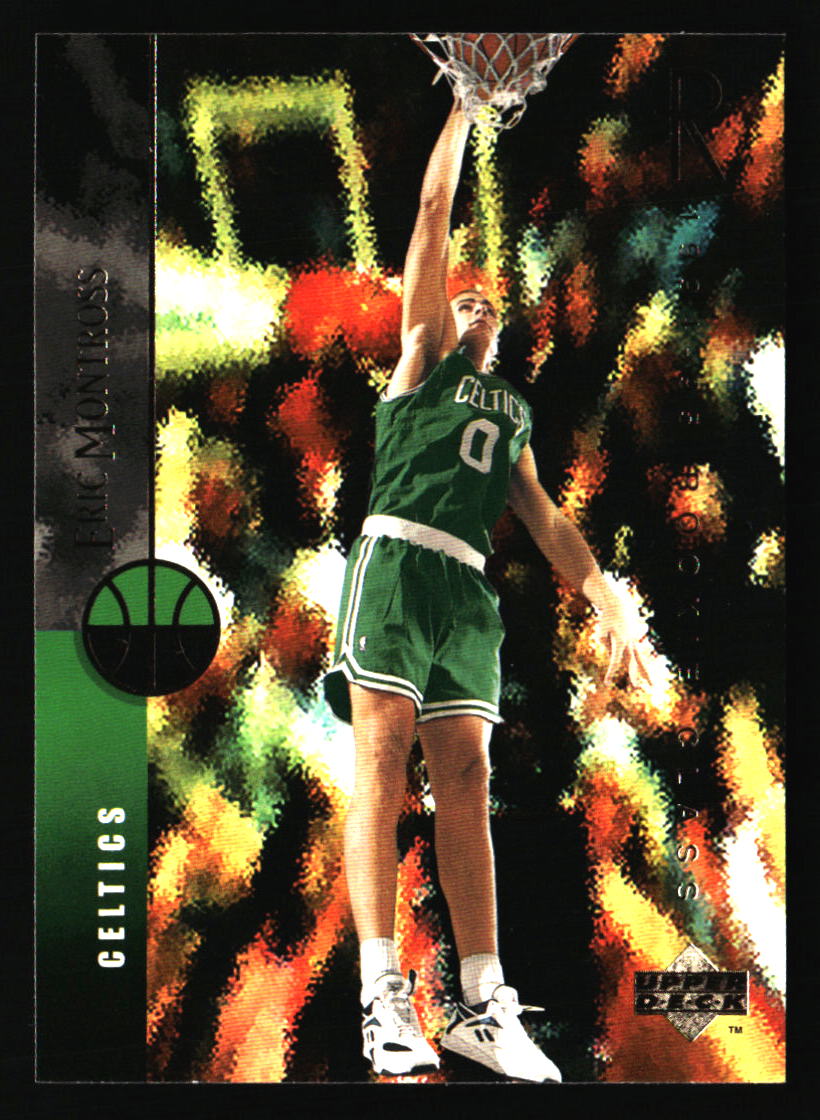 Boston Celtics Basketball Cards - Choose from 100s Player Qty Discount - Part 6 - Picture 262 of 501