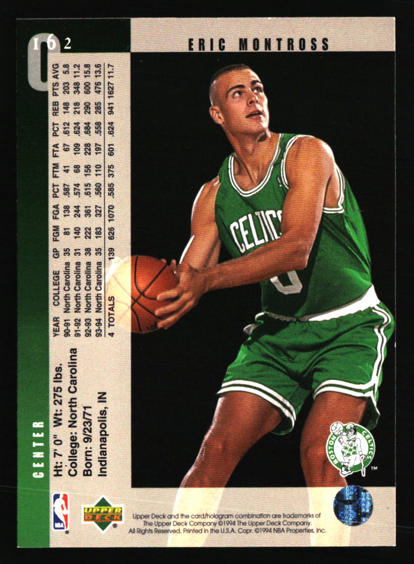 Boston Celtics Basketball Cards - Choose from 100s Player Qty Discount - Part 6 - Picture 265 of 501