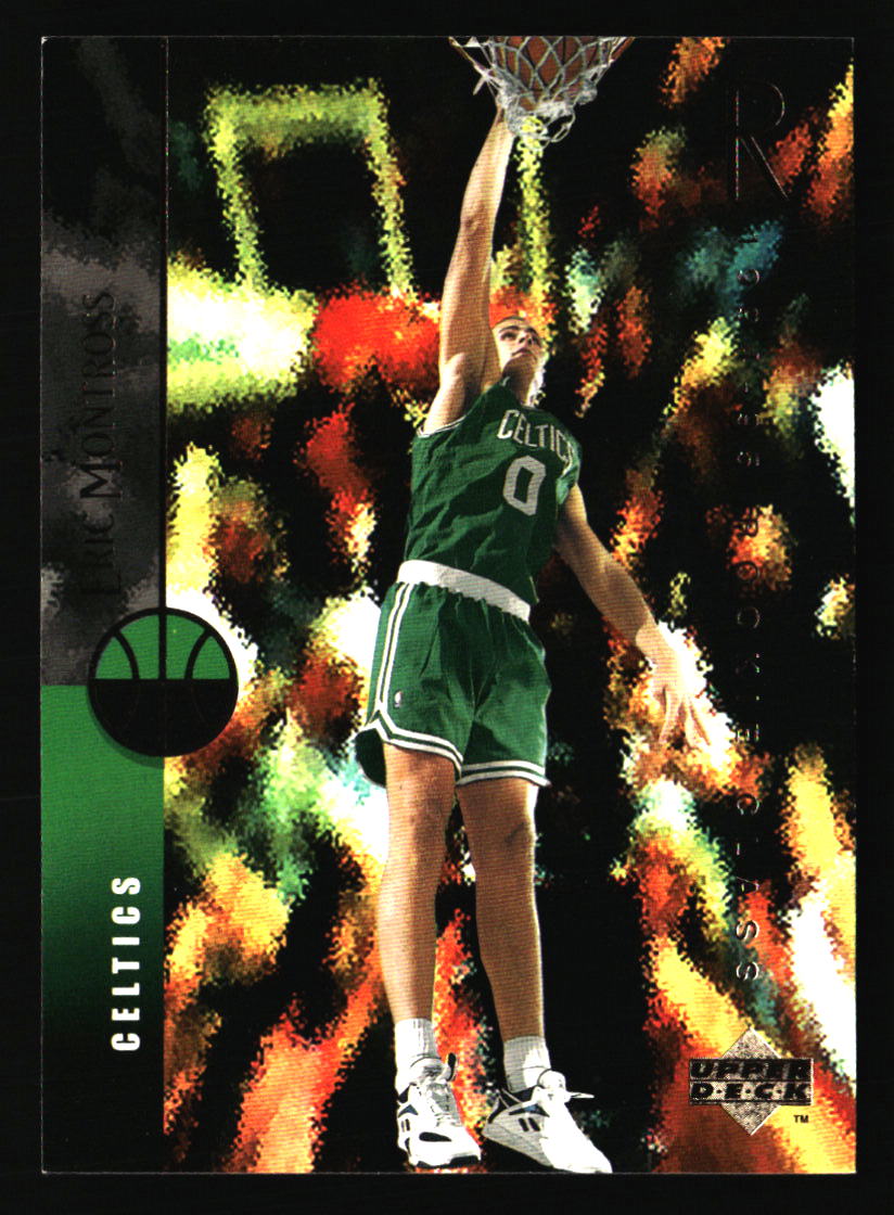 Boston Celtics Basketball Cards - Choose from 100s Player Qty Discount - Part 6 - Picture 264 of 501