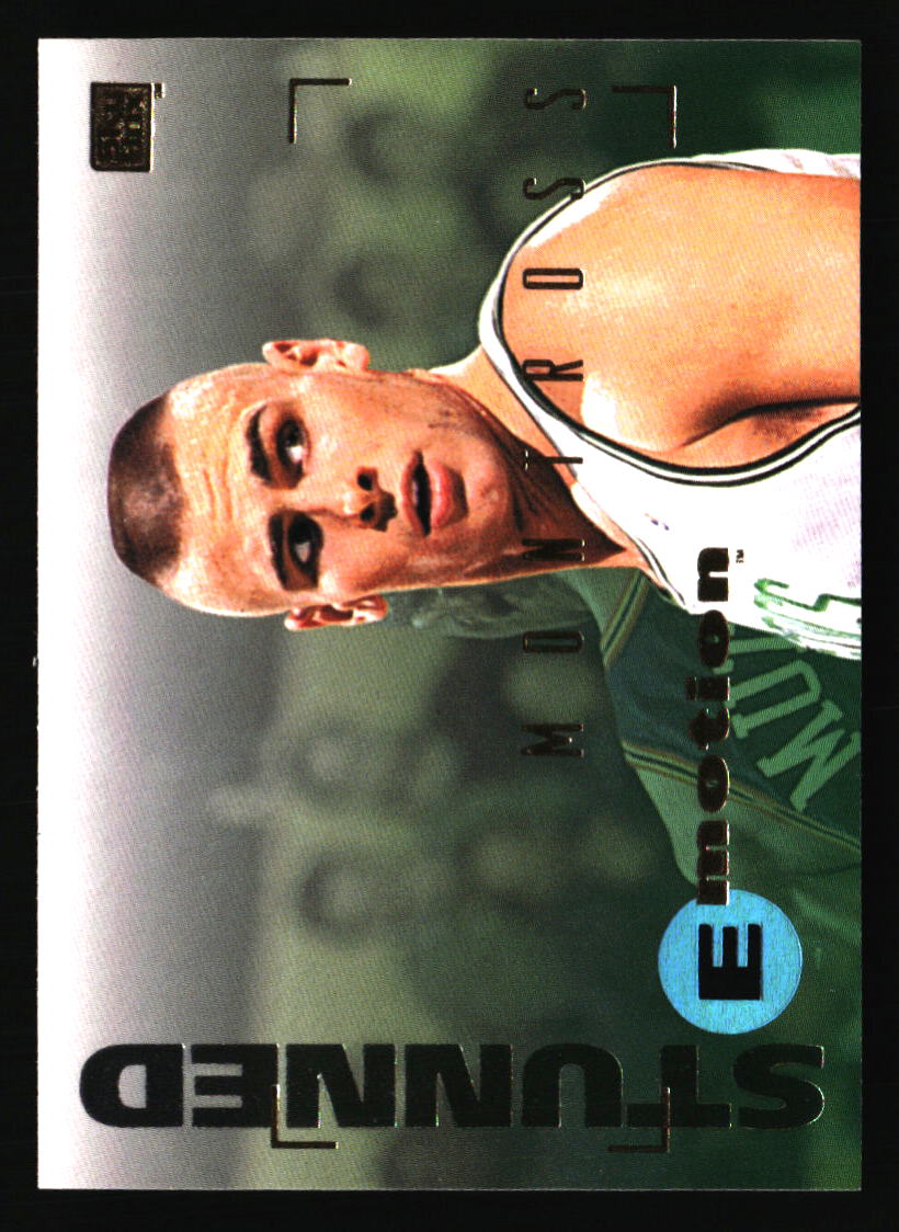 Boston Celtics Basketball Cards - Choose from 100s Player Qty Discount - Part 6 - Picture 266 of 501