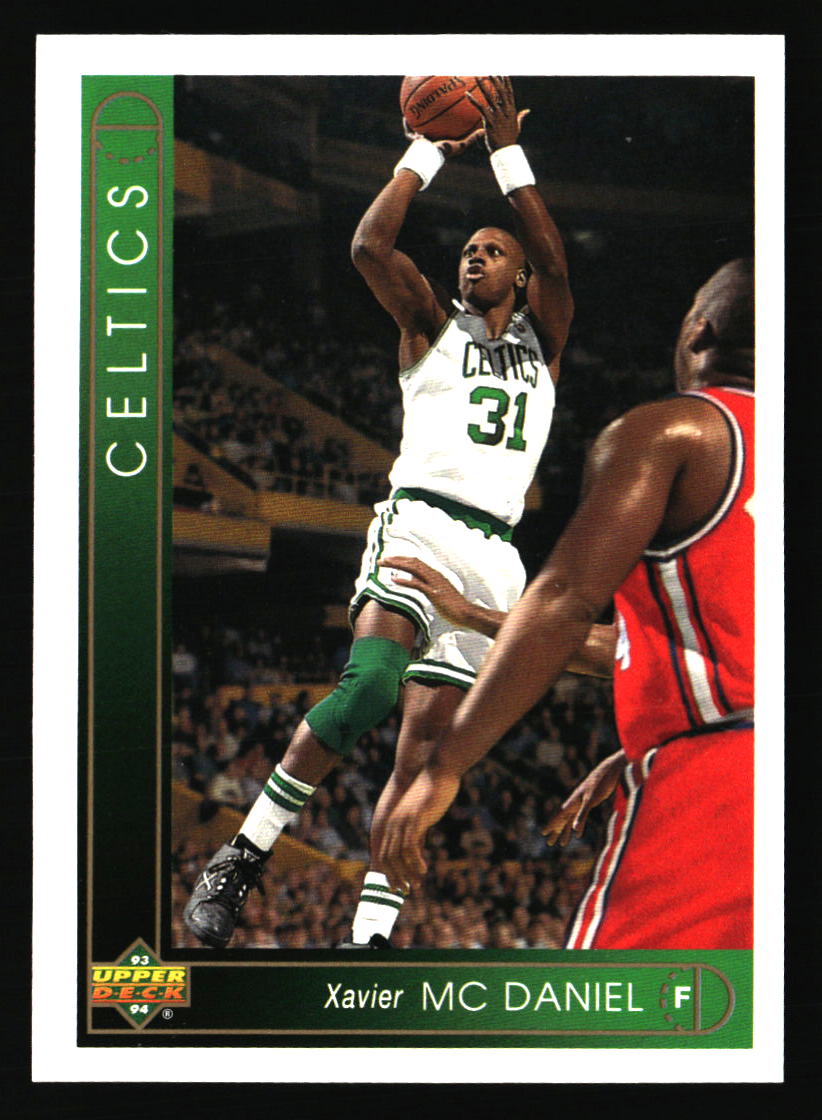 Boston Celtics Basketball Cards - Choose from 100s Player Qty Discount - Part 6 - Picture 270 of 501
