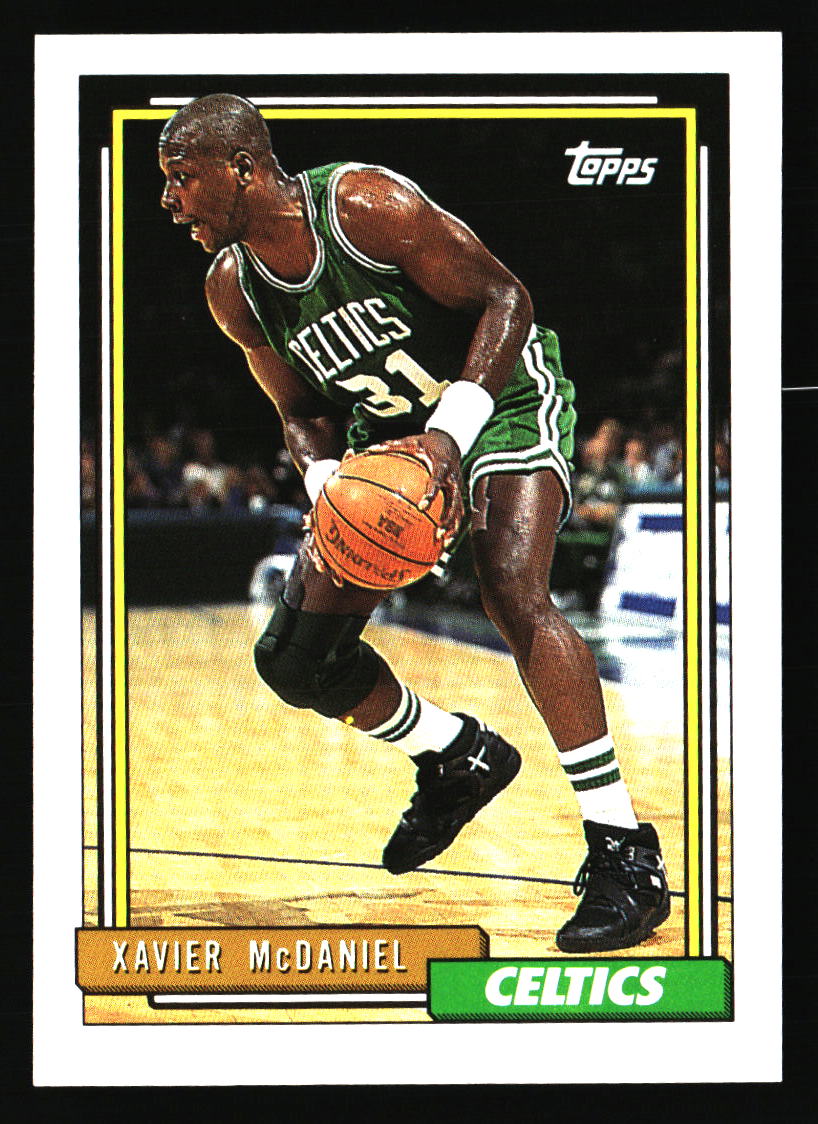 Boston Celtics Basketball Cards - Choose from 100s Player Qty Discount - Part 6 - Picture 272 of 501
