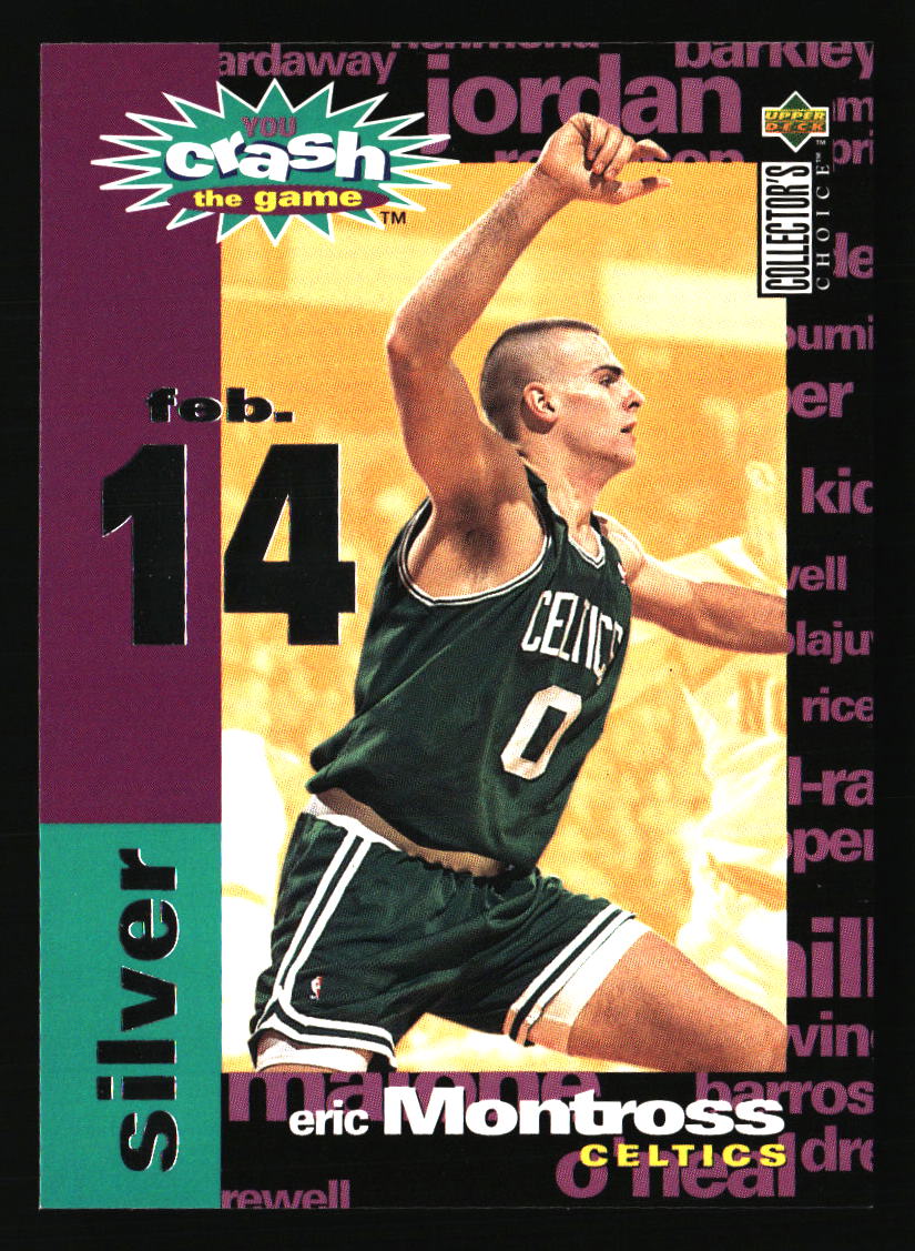 Boston Celtics Basketball Cards - Choose from 100s Player Qty Discount - Part 6 - Picture 276 of 501