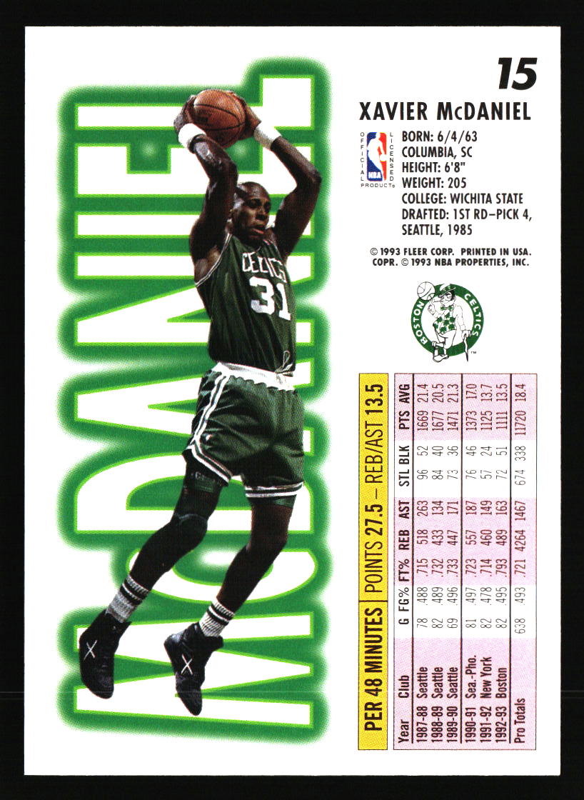 Boston Celtics Basketball Cards - Choose from 100s Player Qty Discount - Part 6 - Picture 285 of 501