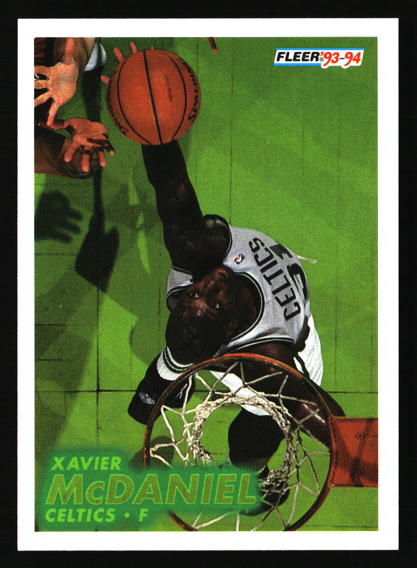 Boston Celtics Basketball Cards - Choose from 100s Player Qty Discount - Part 6 - Picture 284 of 501