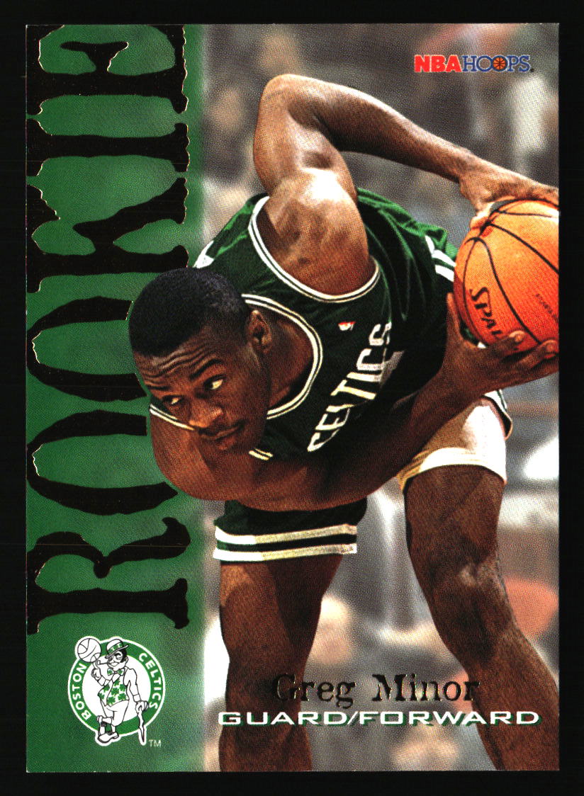 Boston Celtics Basketball Cards - Choose from 100s Player Qty Discount - Part 6 - Picture 286 of 501