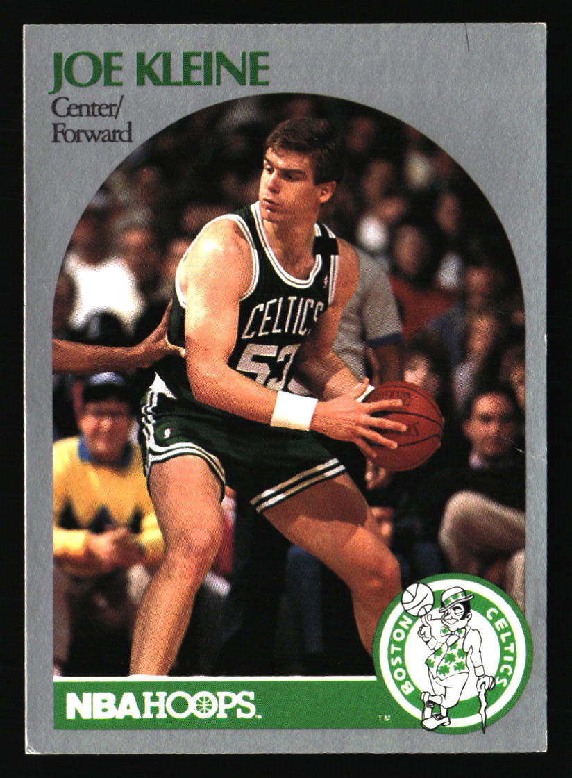 Boston Celtics Basketball Cards - Choose from 100s Player Qty Discount - Part 6 - Picture 292 of 501