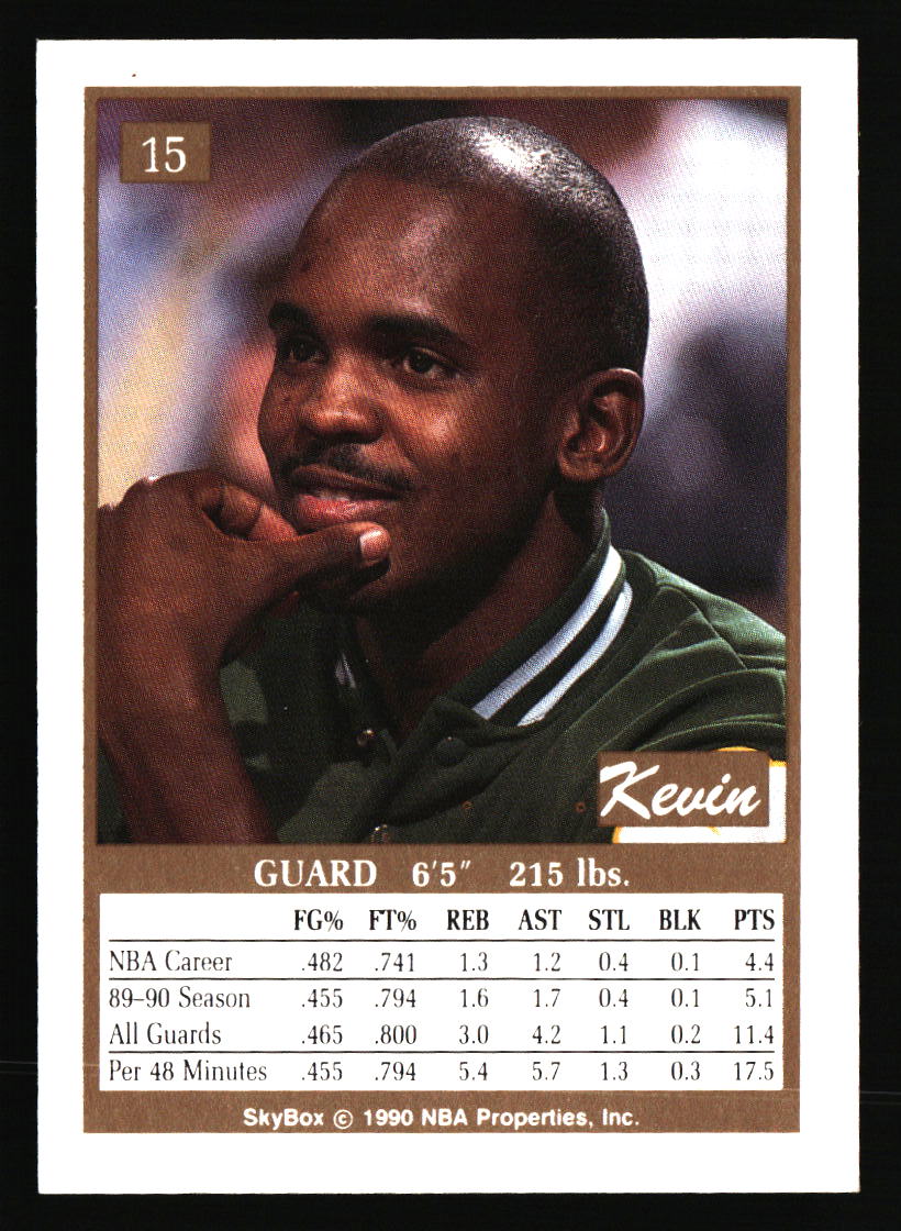Boston Celtics Basketball Cards - Choose from 100s Player Qty Discount - Part 6 - Picture 295 of 501