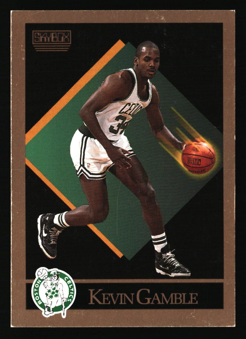 Boston Celtics Basketball Cards - Choose from 100s Player Qty Discount - Part 6 - Picture 294 of 501