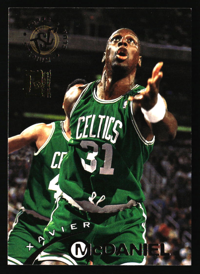 Boston Celtics Basketball Cards - Choose from 100s Player Qty Discount - Part 6 - Picture 298 of 501