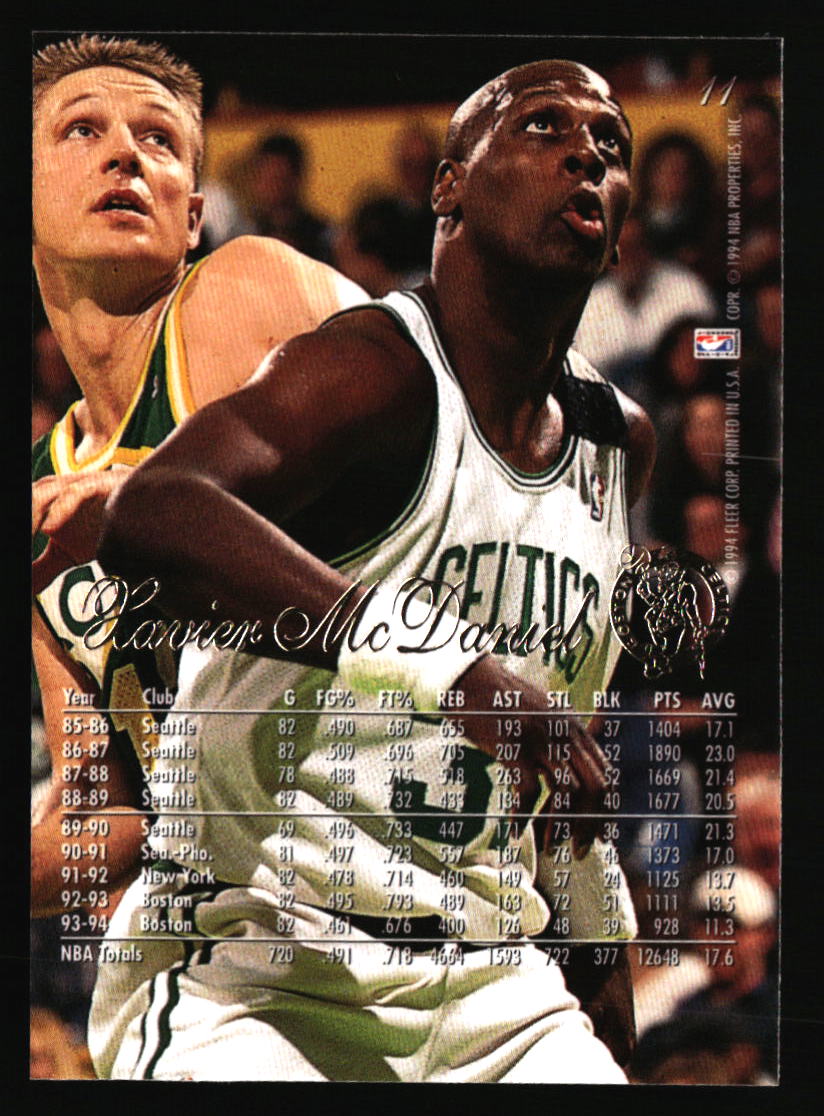 Boston Celtics Basketball Cards - Choose from 100s Player Qty Discount - Part 6 - Picture 303 of 501