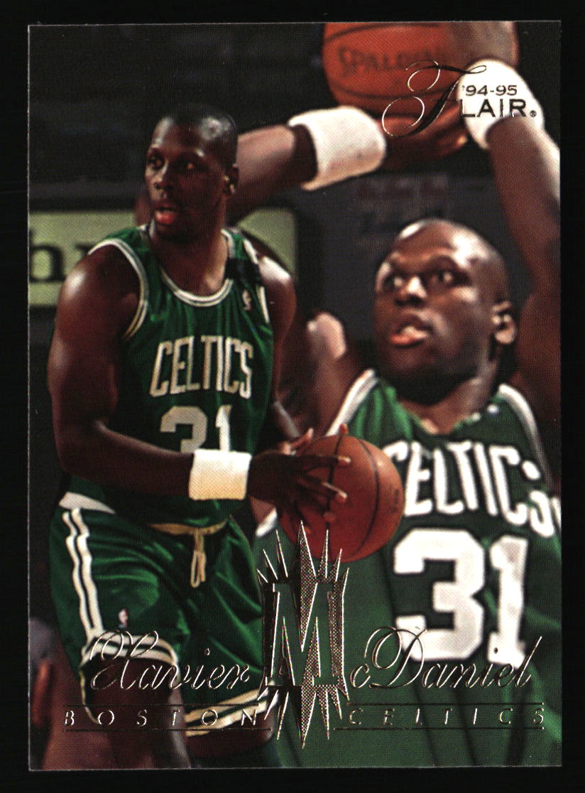 Boston Celtics Basketball Cards - Choose from 100s Player Qty Discount - Part 6 - Picture 302 of 501