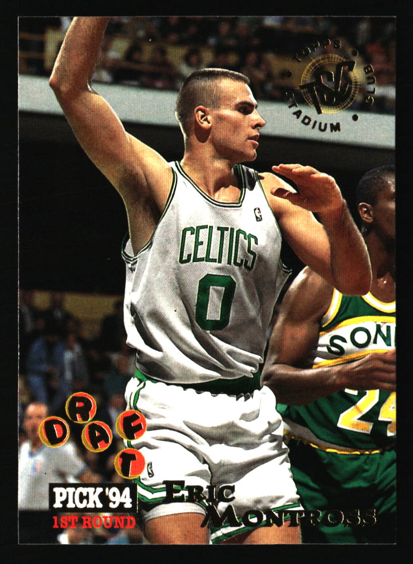 Boston Celtics Basketball Cards - Choose from 100s Player Qty Discount - Part 6 - Picture 304 of 501
