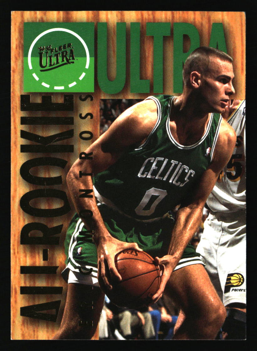 Boston Celtics Basketball Cards - Choose from 100s Player Qty Discount - Part 6 - Picture 306 of 501