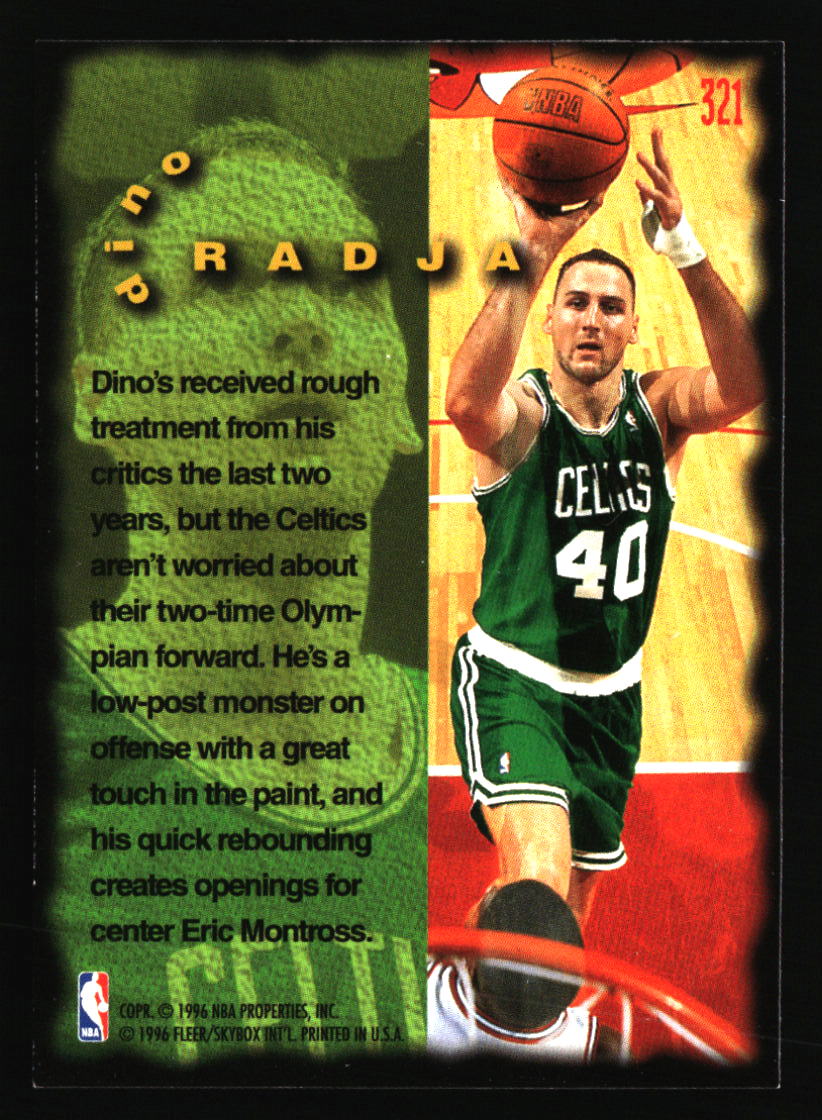 Boston Celtics Basketball Cards - Choose from 100s Player Qty Discount - Part 6 - Picture 311 of 501