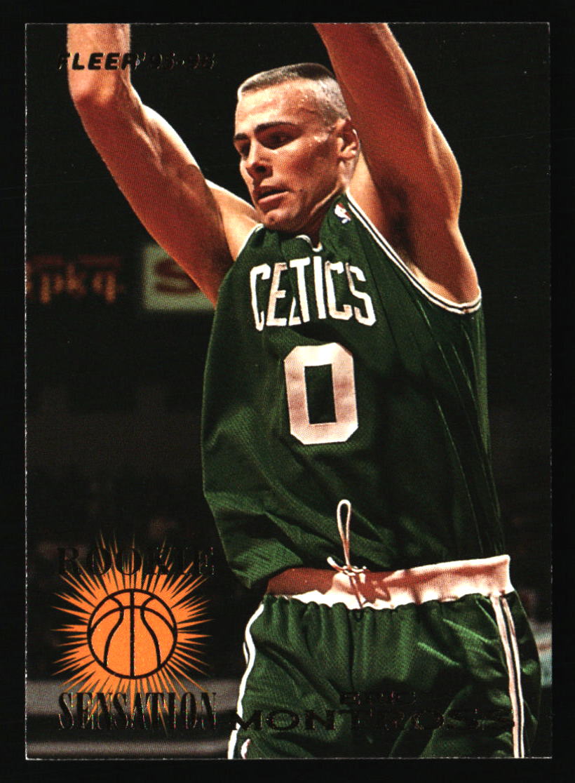Boston Celtics Basketball Cards - Choose from 100s Player Qty Discount - Part 6 - Picture 312 of 501