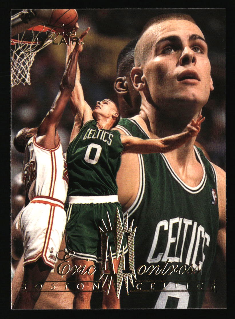 Boston Celtics Basketball Cards - Choose from 100s Player Qty Discount - Part 6 - Picture 314 of 501