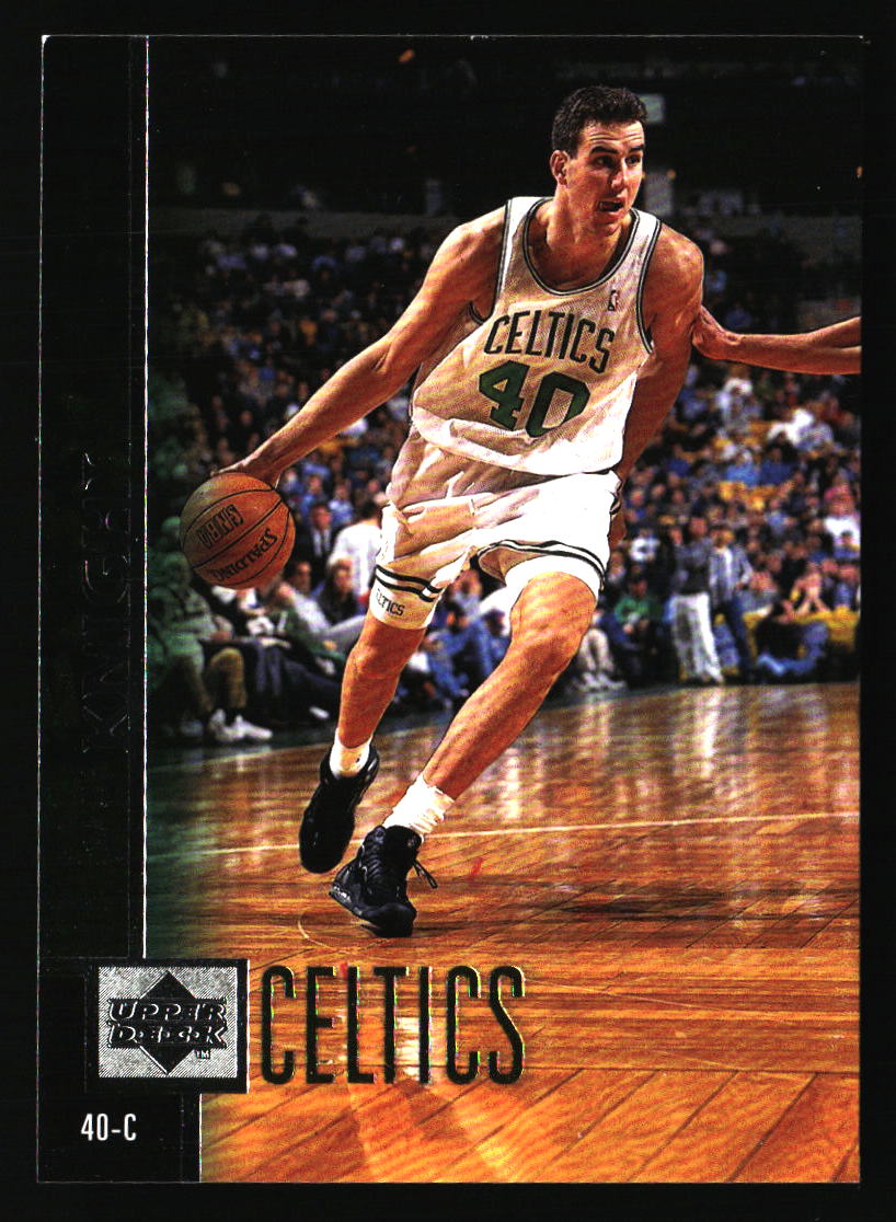 Boston Celtics Basketball Cards - Choose from 100s Player Qty Discount - Part 6 - Picture 316 of 501