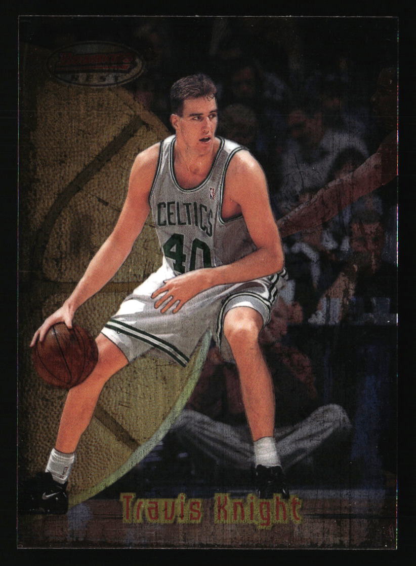 Boston Celtics Basketball Cards - Choose from 100s Player Qty Discount - Part 6 - Picture 318 of 501