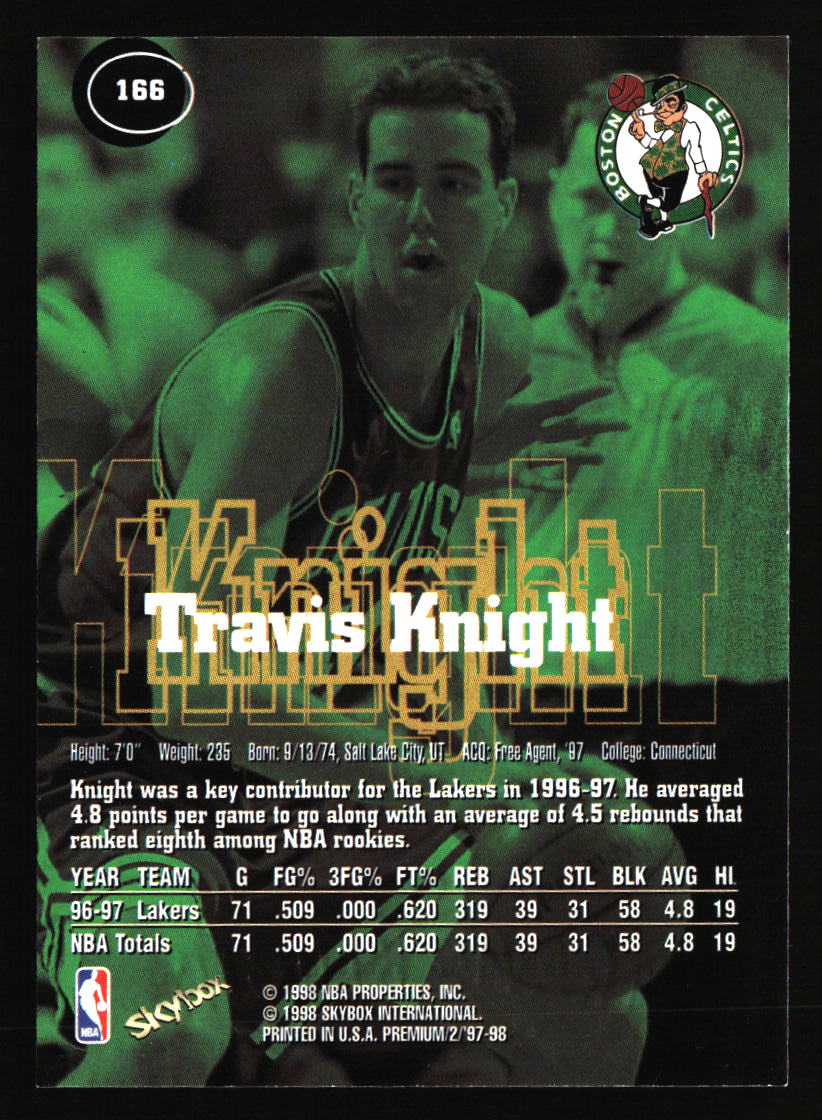 Boston Celtics Basketball Cards - Choose from 100s Player Qty Discount - Part 6 - Picture 321 of 501