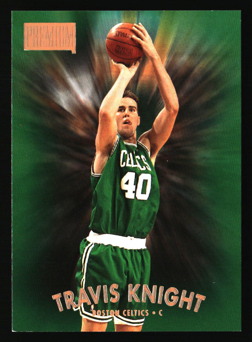 Boston Celtics Basketball Cards - Choose from 100s Player Qty Discount - Part 6 - Picture 320 of 501