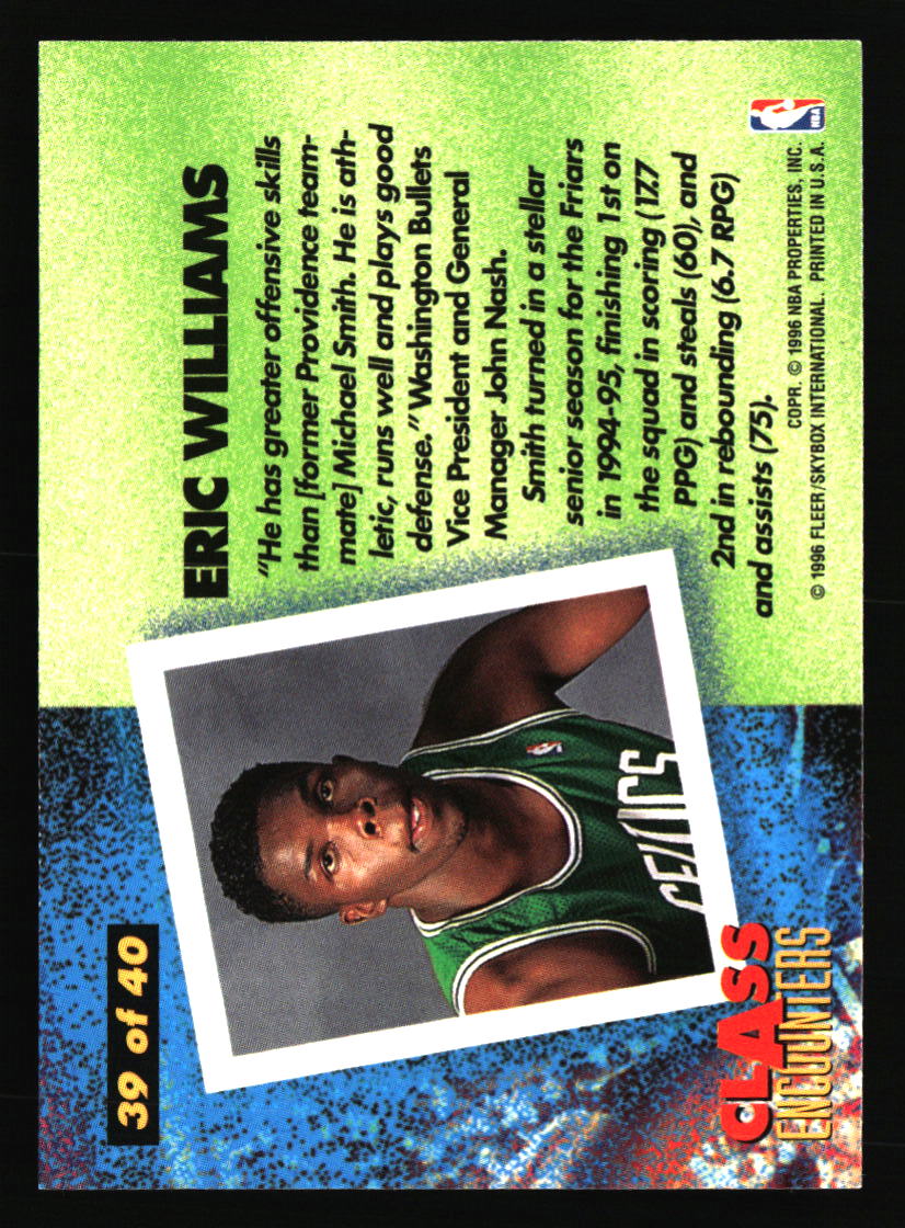 Boston Celtics Basketball Cards - Choose from 100s Player Qty Discount - Part 6 - Picture 329 of 501