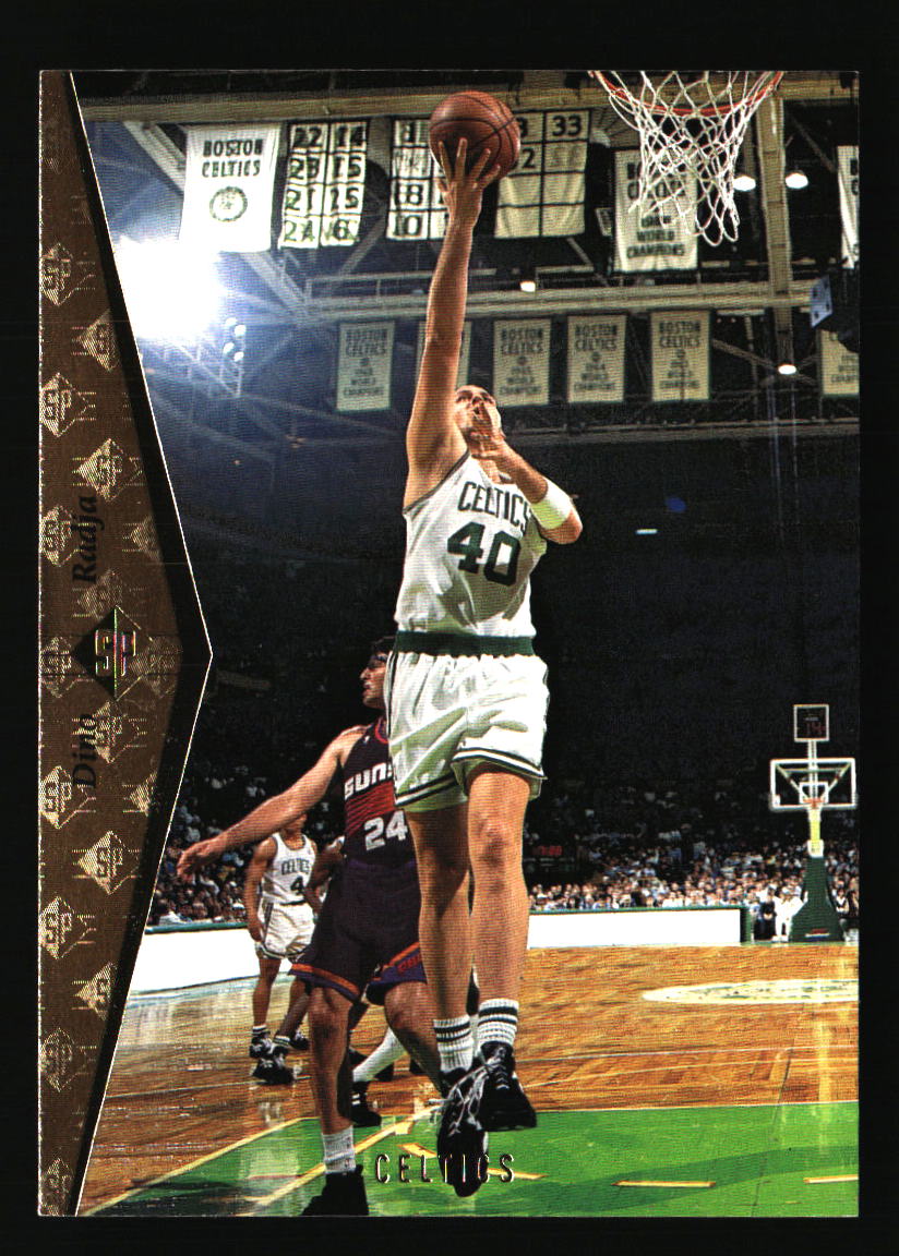 Boston Celtics Basketball Cards - Choose from 100s Player Qty Discount - Part 6 - Picture 332 of 501