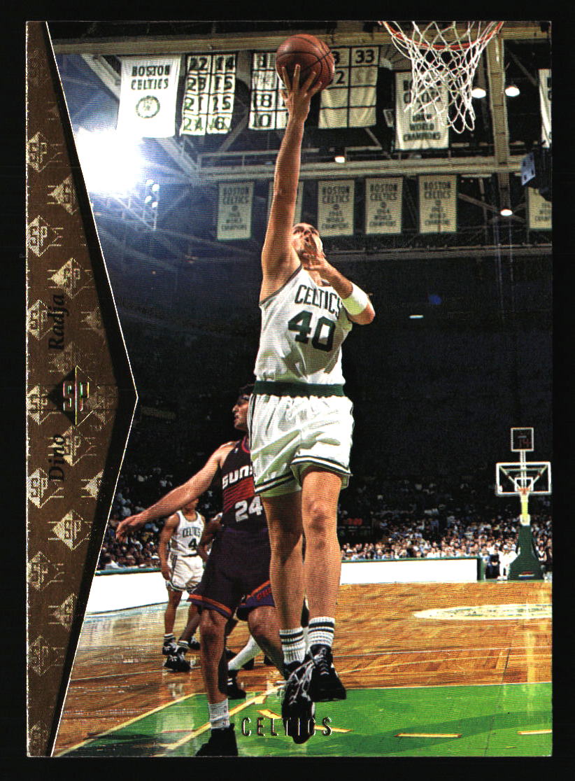 Boston Celtics Basketball Cards - Choose from 100s Player Qty Discount - Part 6 - Picture 334 of 501