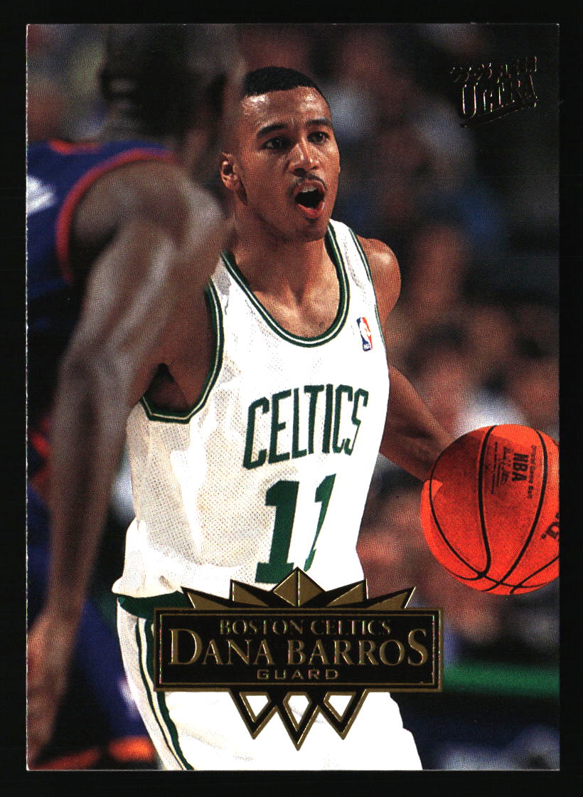Boston Celtics Basketball Cards - Choose from 100s Player Qty Discount - Part 6 - Picture 336 of 501