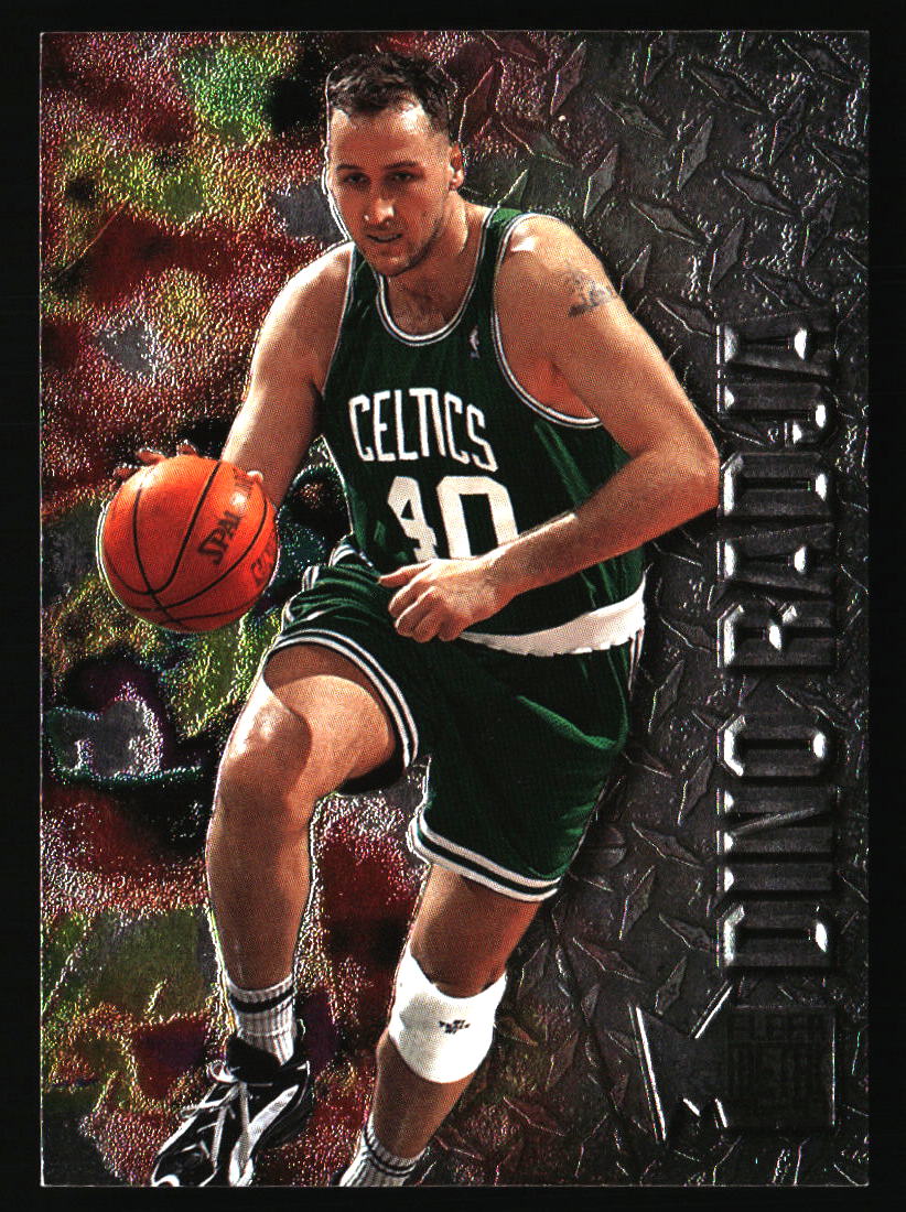 Boston Celtics Basketball Cards - Choose from 100s Player Qty Discount - Part 6 - Picture 338 of 501